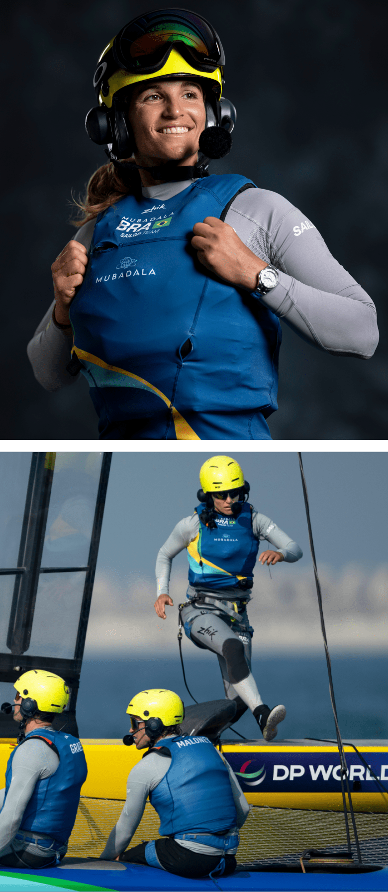 Rolex SailGP Championship - F. Veronesi & Figli