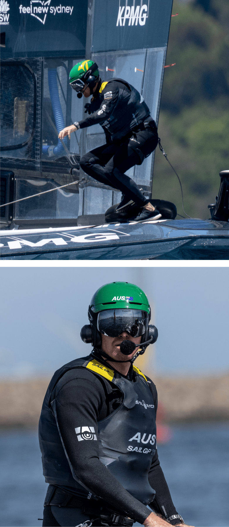 Rolex SailGP Championship - F. Veronesi & Figli