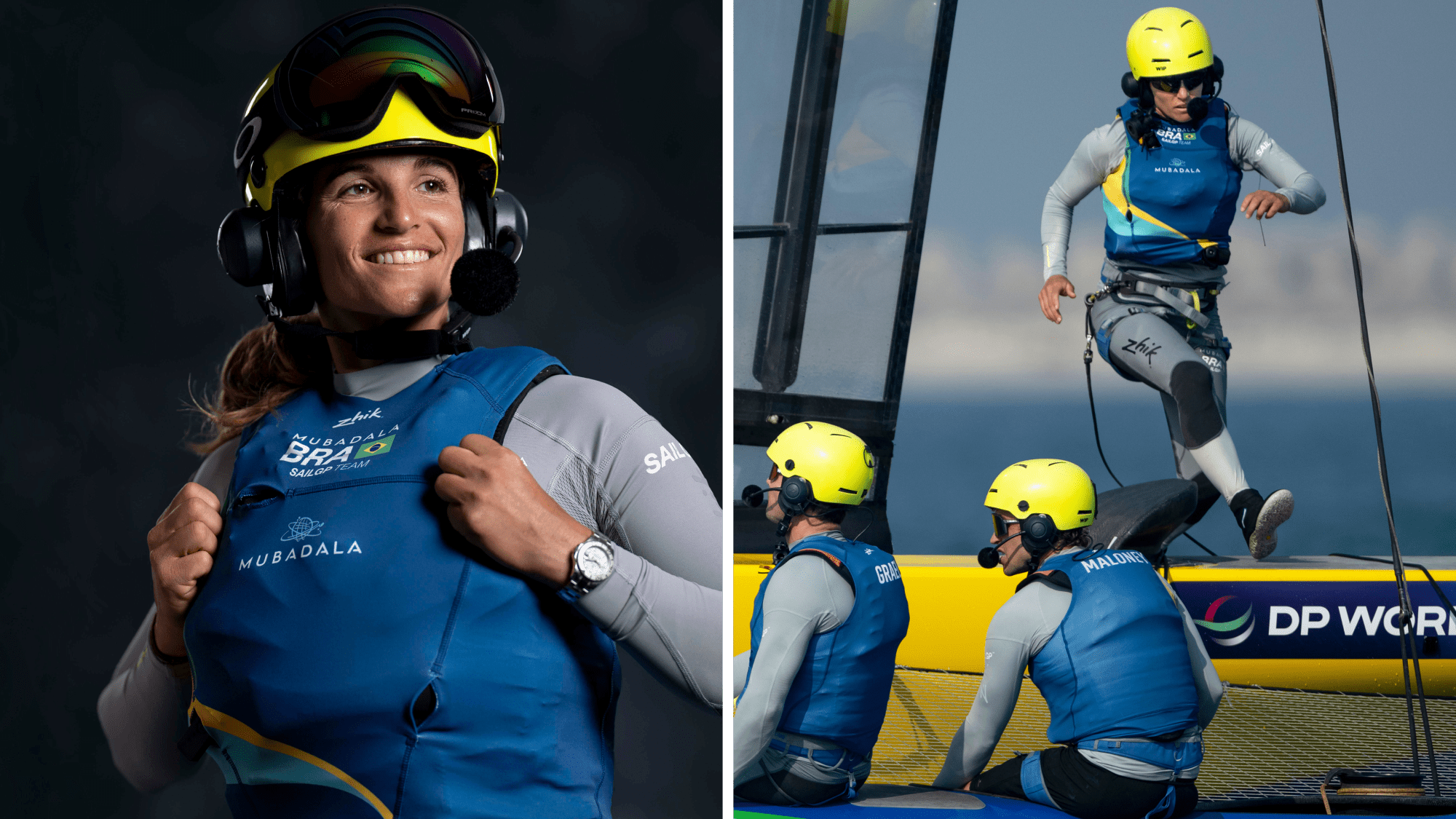 Rolex SailGP Championship - F. Veronesi & Figli