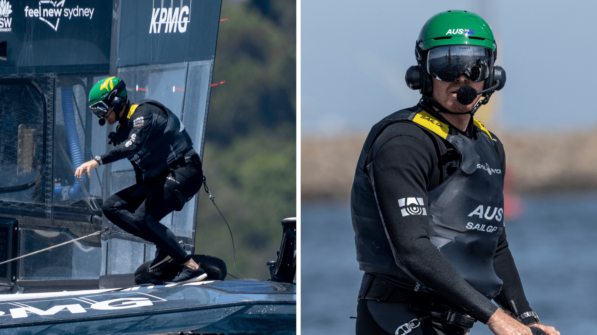 Rolex SailGP Championship - F. Veronesi & Figli