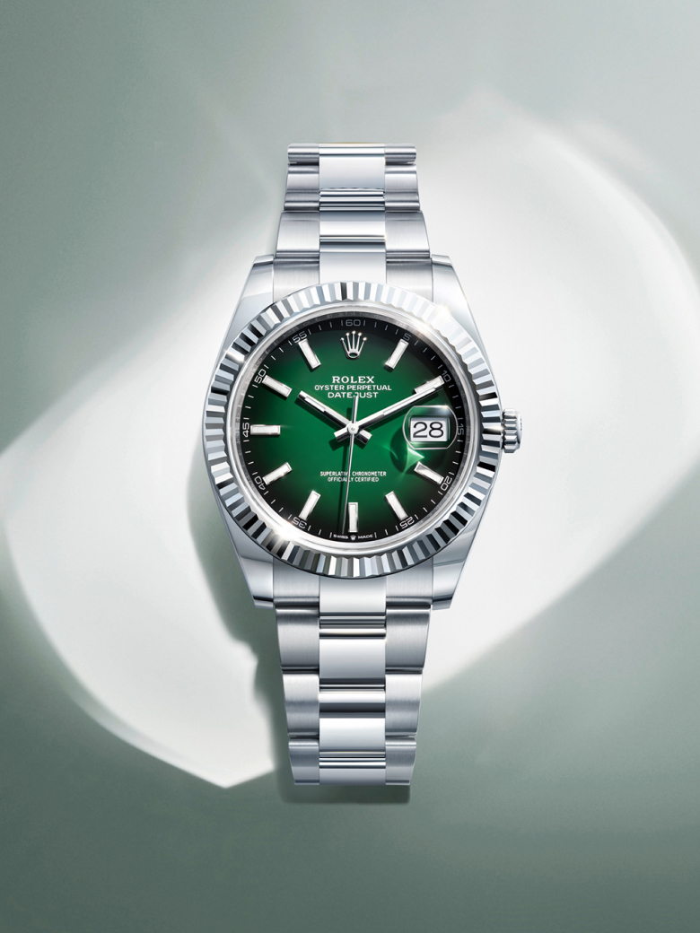 rolex watches datejust m126234 0051 portrait
