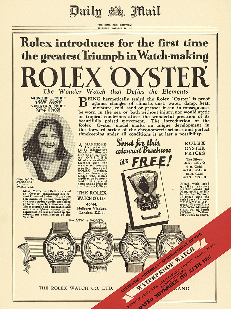 rolex-oyster-story-ferdinando-veronesi-e-figli