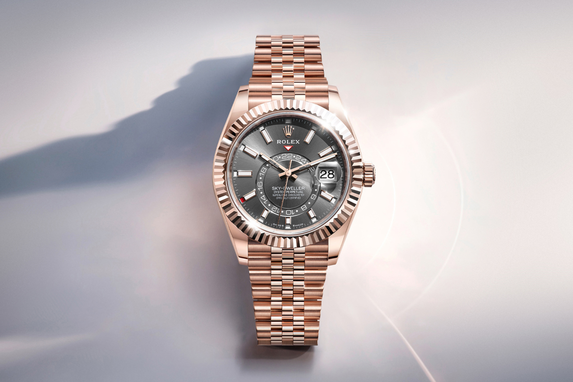 rolex watches sky dweller m336935 0008 landscape