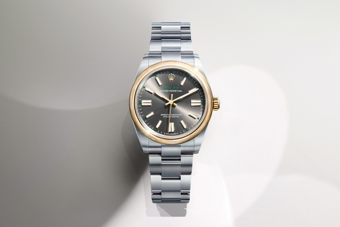 rolex watches oyster perpetual m134303 0001 landscape
