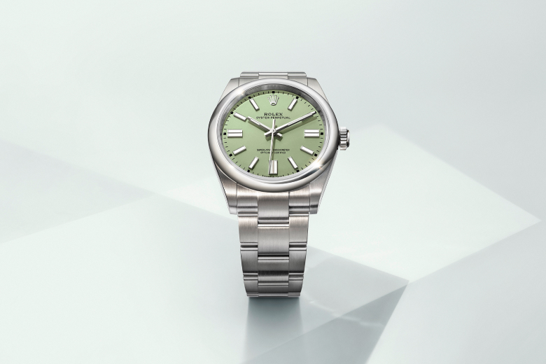 rolex collections keep exploring oyster perpetual landscape