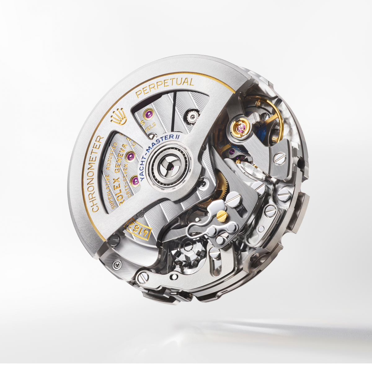 rolex yacht master II movt4162 2210uf m126680 0001 landscape