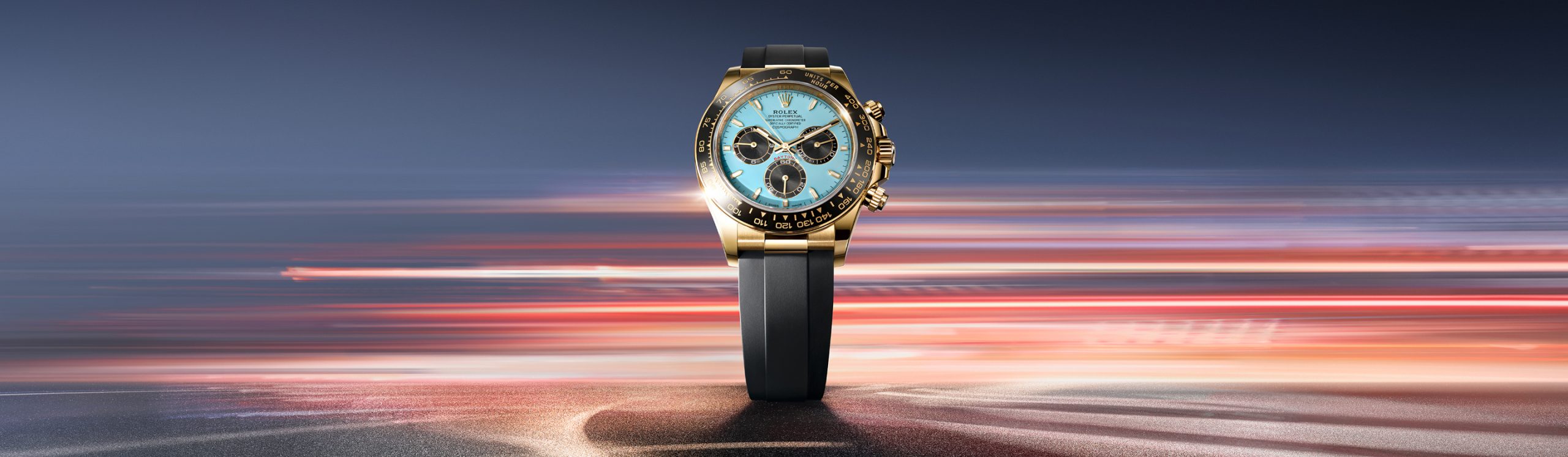 rolex new watches 2025 new dials cover m126518ln 0014 2501 landscape
