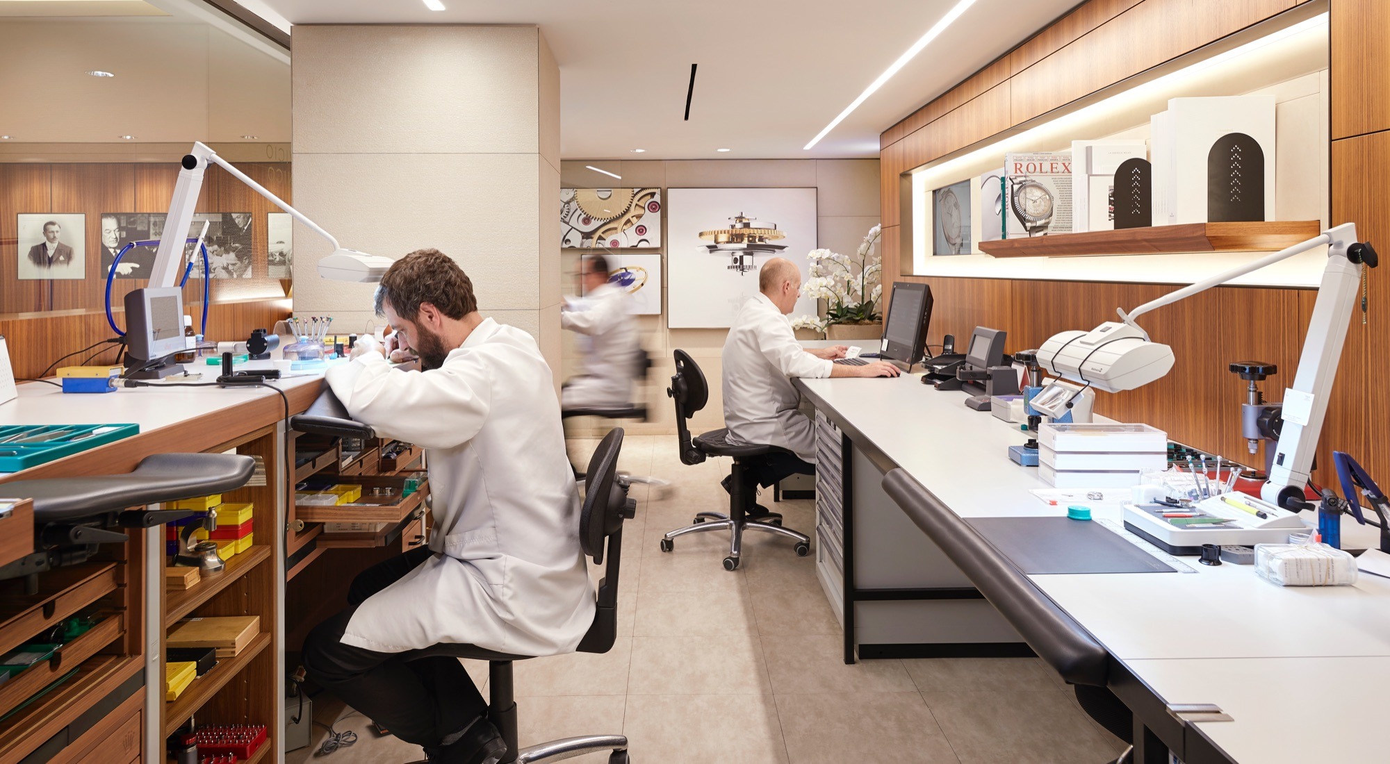 rolex servicing procedure sav barcelona tousrolexboutique 2019gv 1124 landscape