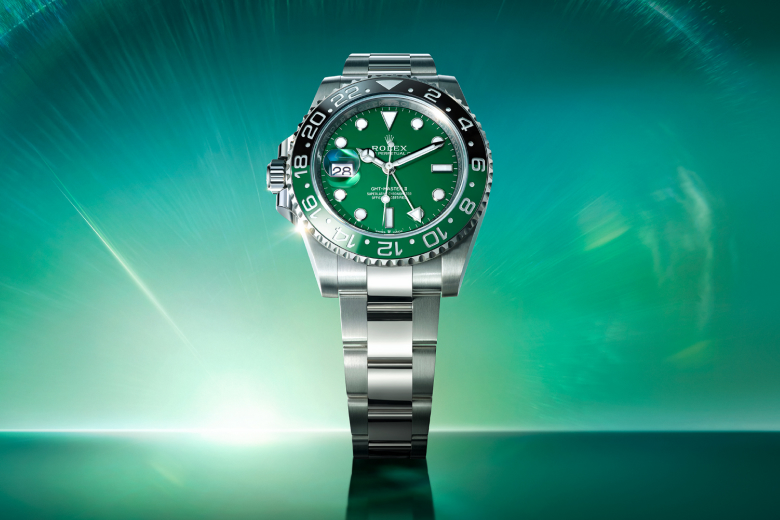 rolex new watches 2025 gmt master ii cover m126729vtnr 0001 2501stojan 001 portrait
