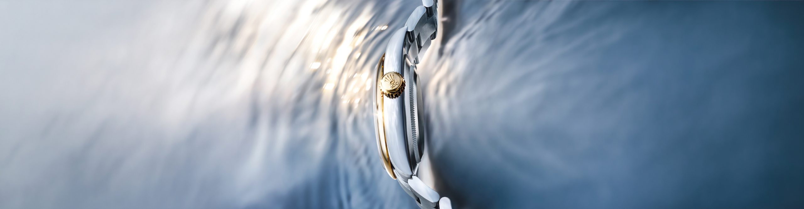 rolex new watches 2026 the oyster perpetual 41 hub cover m134303 0001 landscape