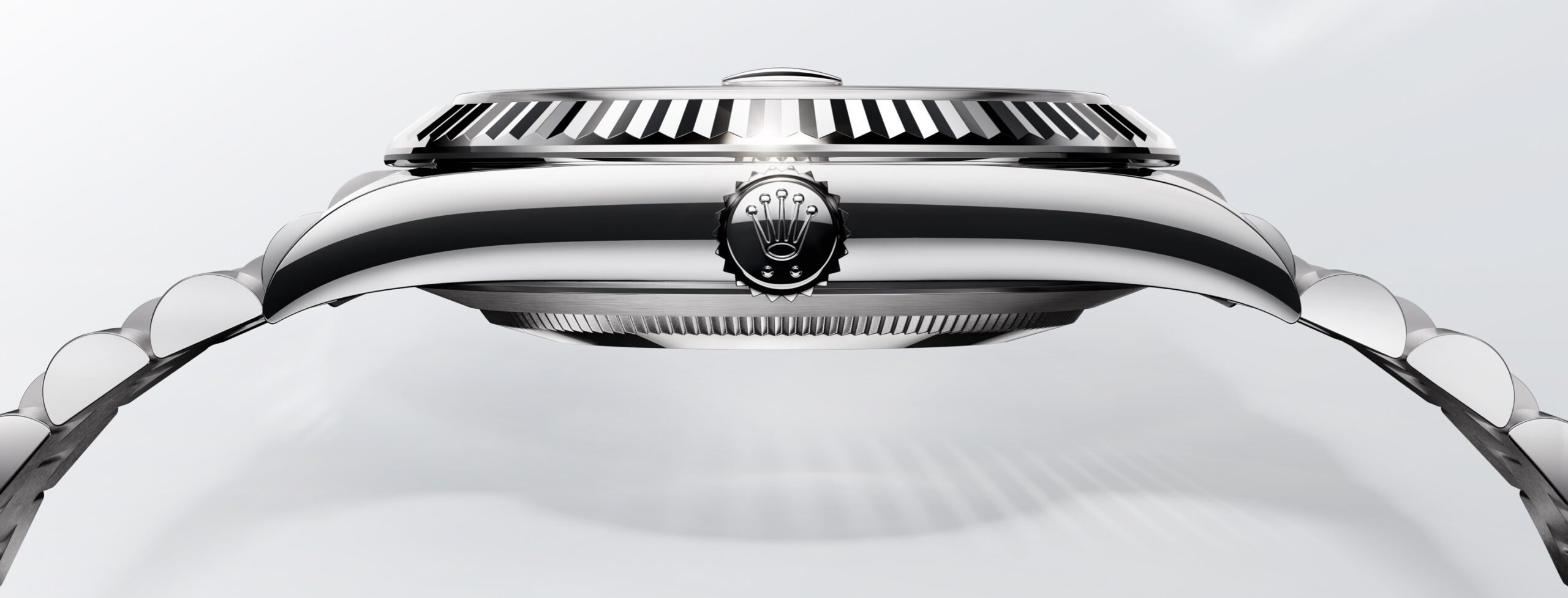 rolex watchmaking 2023 watchmaking features oyster case still digital master rgb landscape scaled