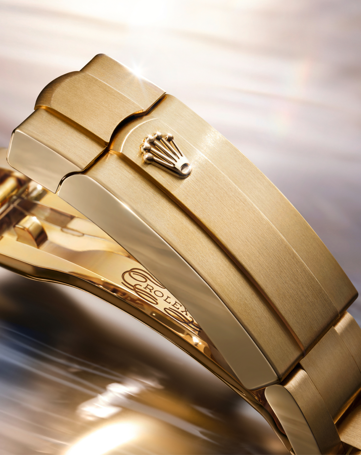 rolex new watches 2026 the oyster perpetual 28 and 34 m124205 0002 and m276208 0002 oyster bracelet landscape