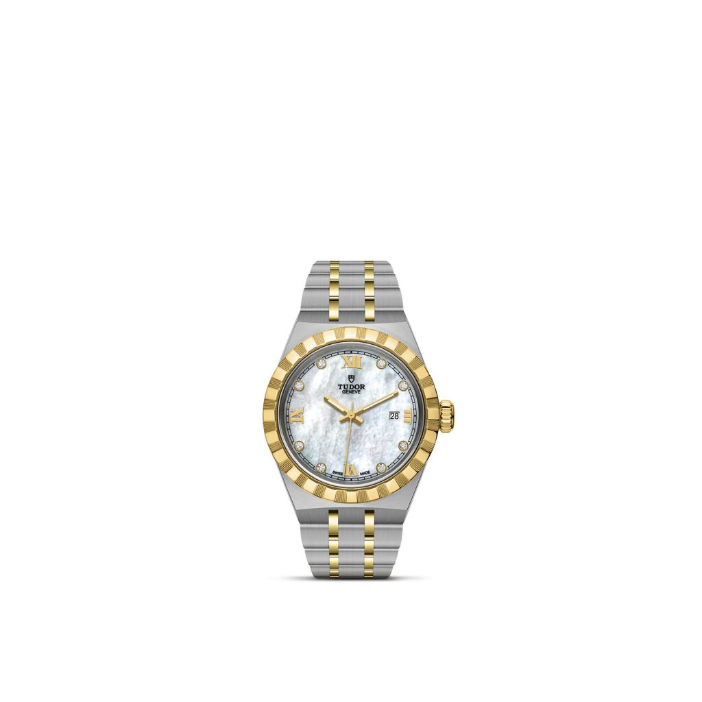 M28303 0007 white chiuso