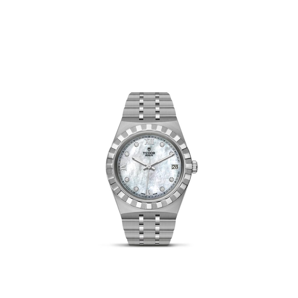 M28400 0005 white chiuso