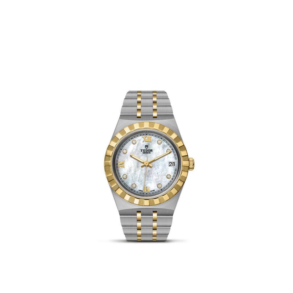 M28403 0007 white chiuso