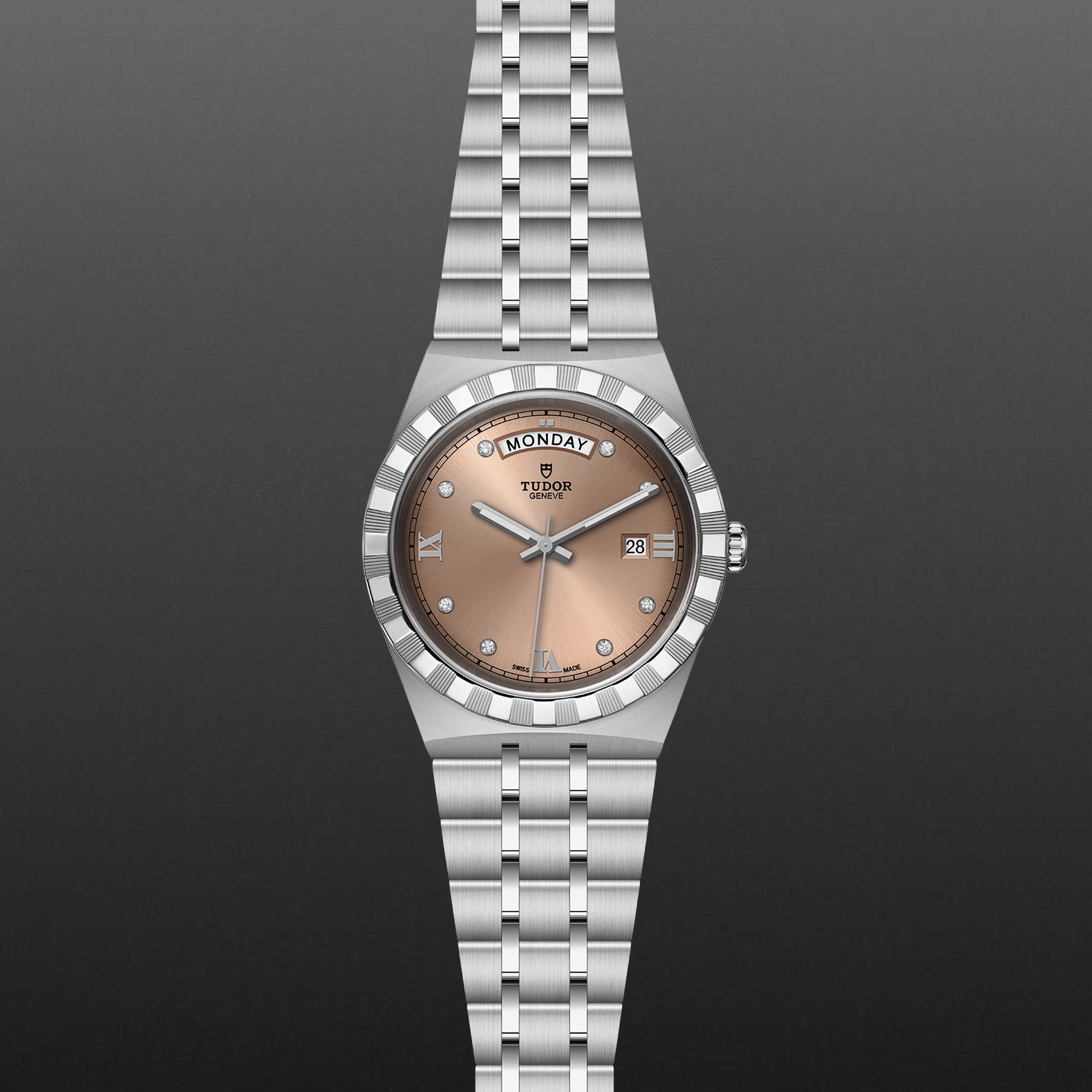 M28600 0011 grey aperto