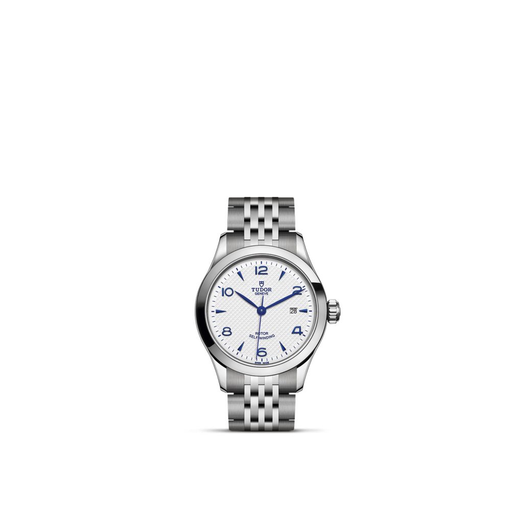 M91350 0005 white chiuso