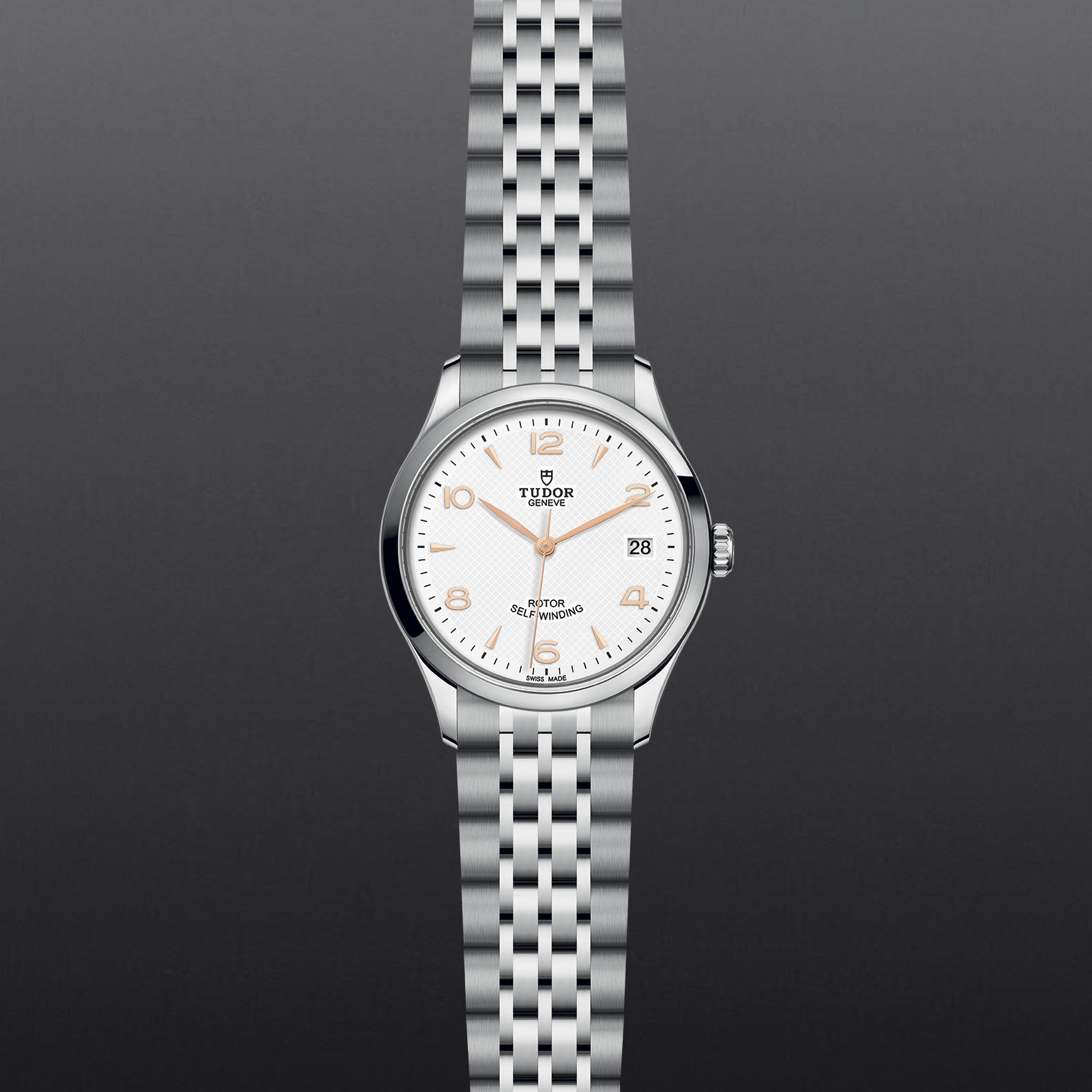 M91450 0011 grey aperto
