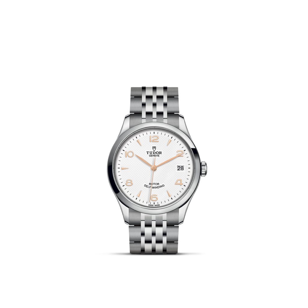 M91450 0011 white chiuso