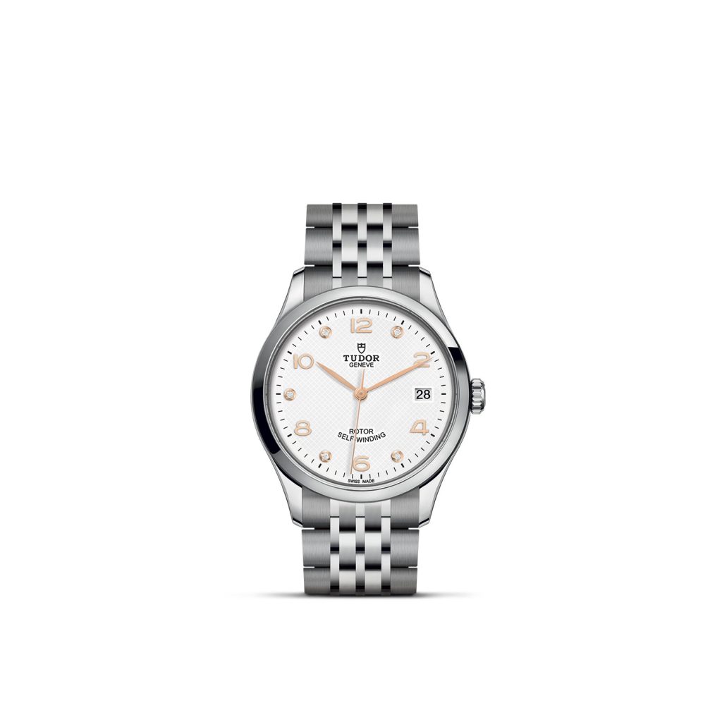 M91450 0013 white chiuso