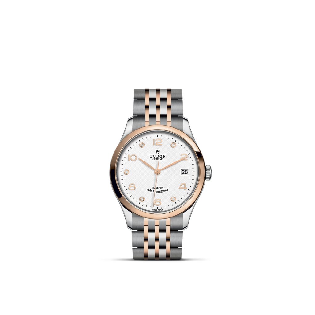 M91451 0011 white chiuso