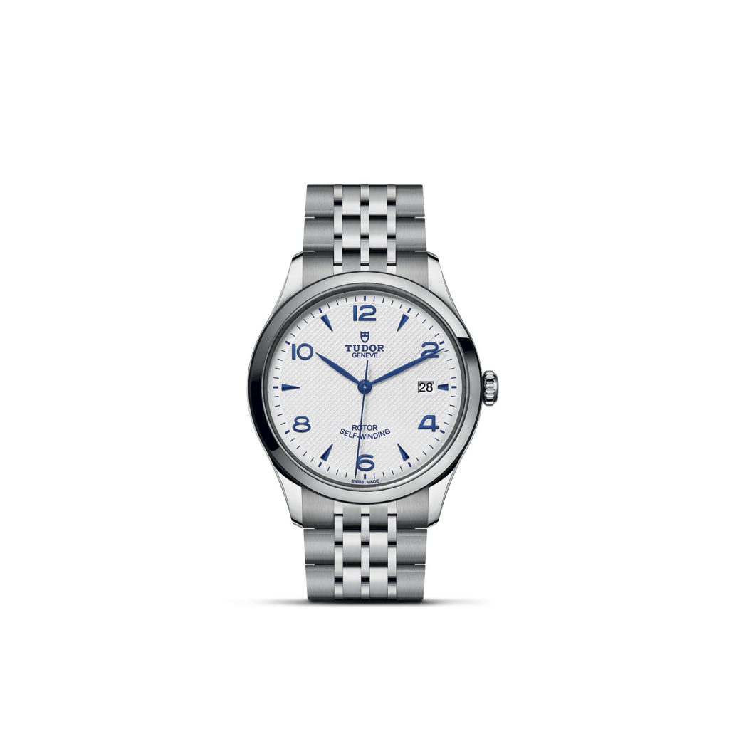 M91550 0005 white chiuso