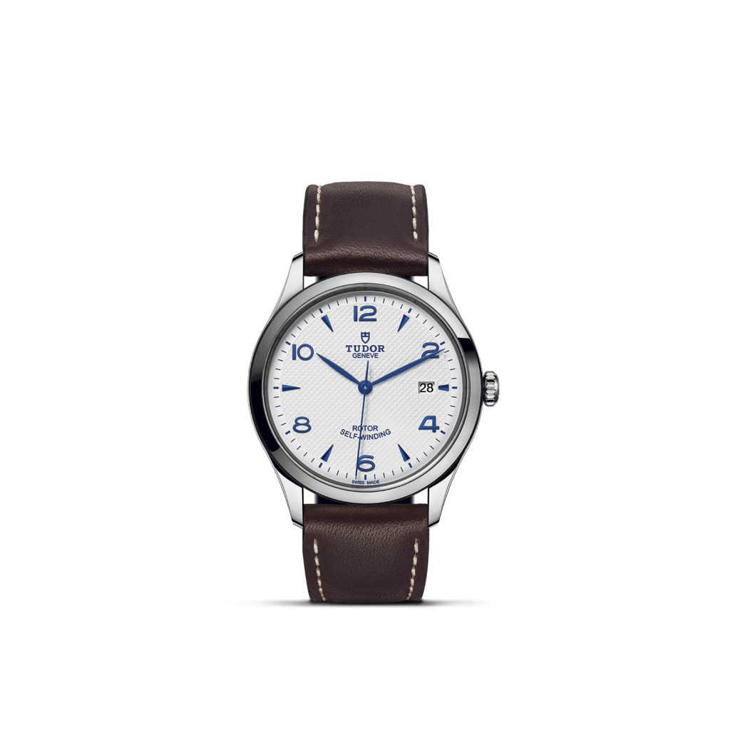 M91550 0010 white chiuso
