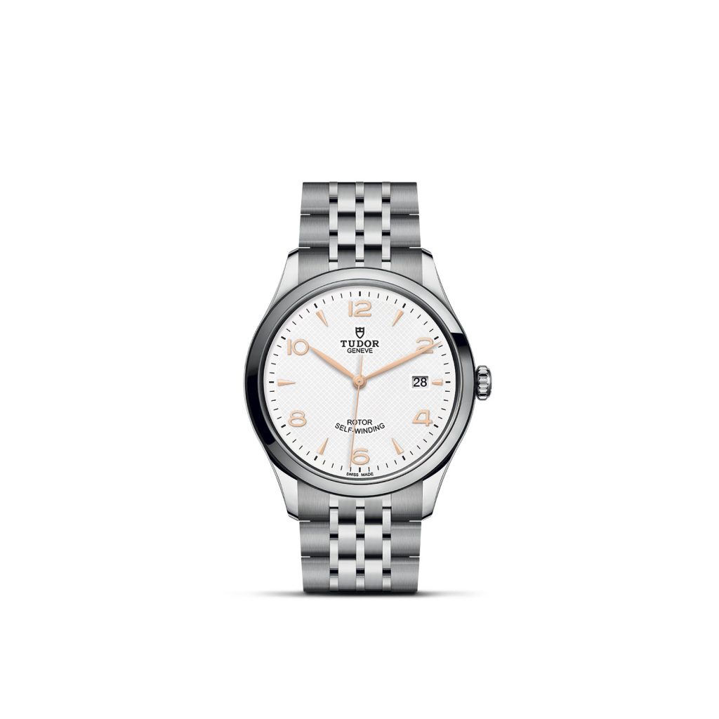 M91550 0011 white chiuso