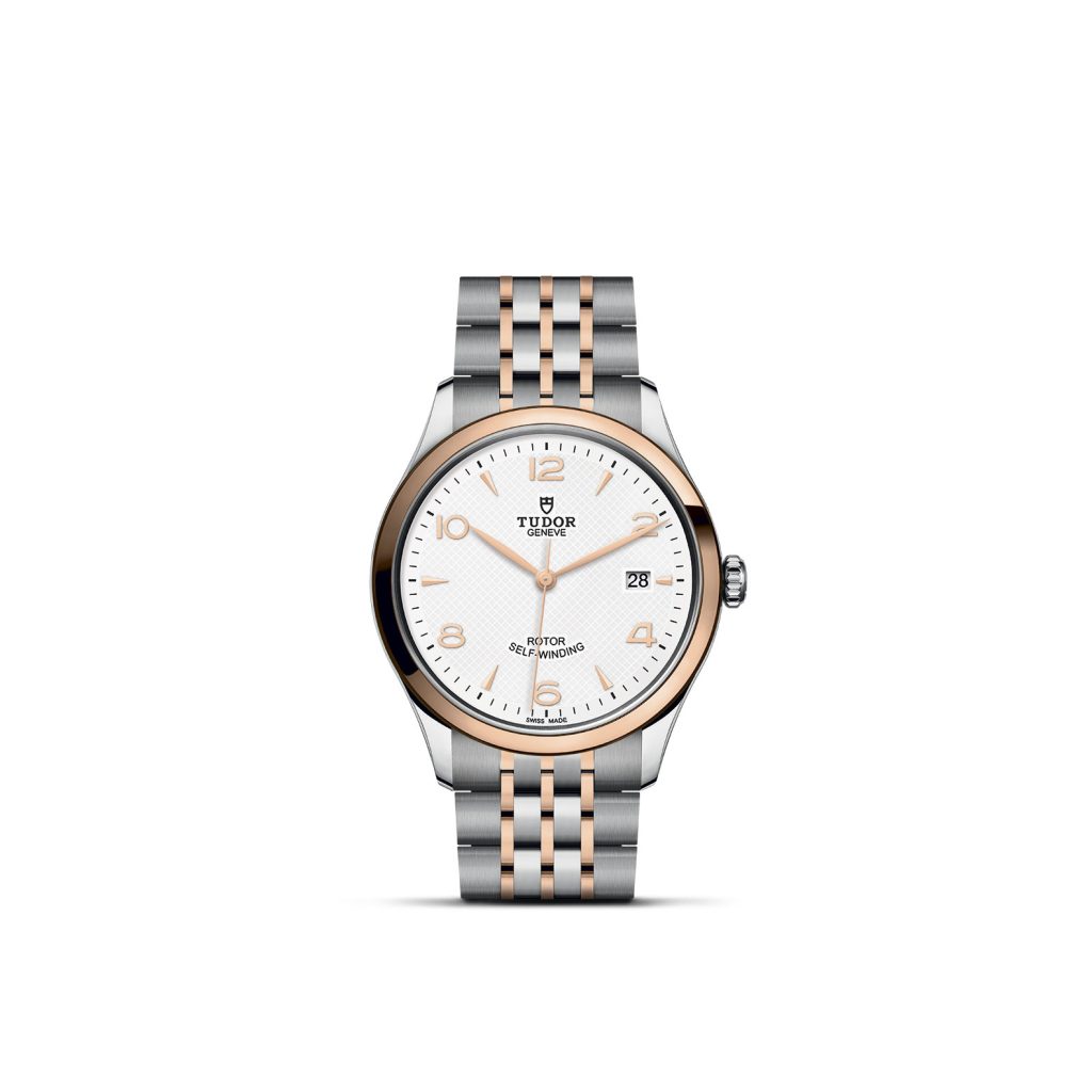 M91551 0009 white chiuso