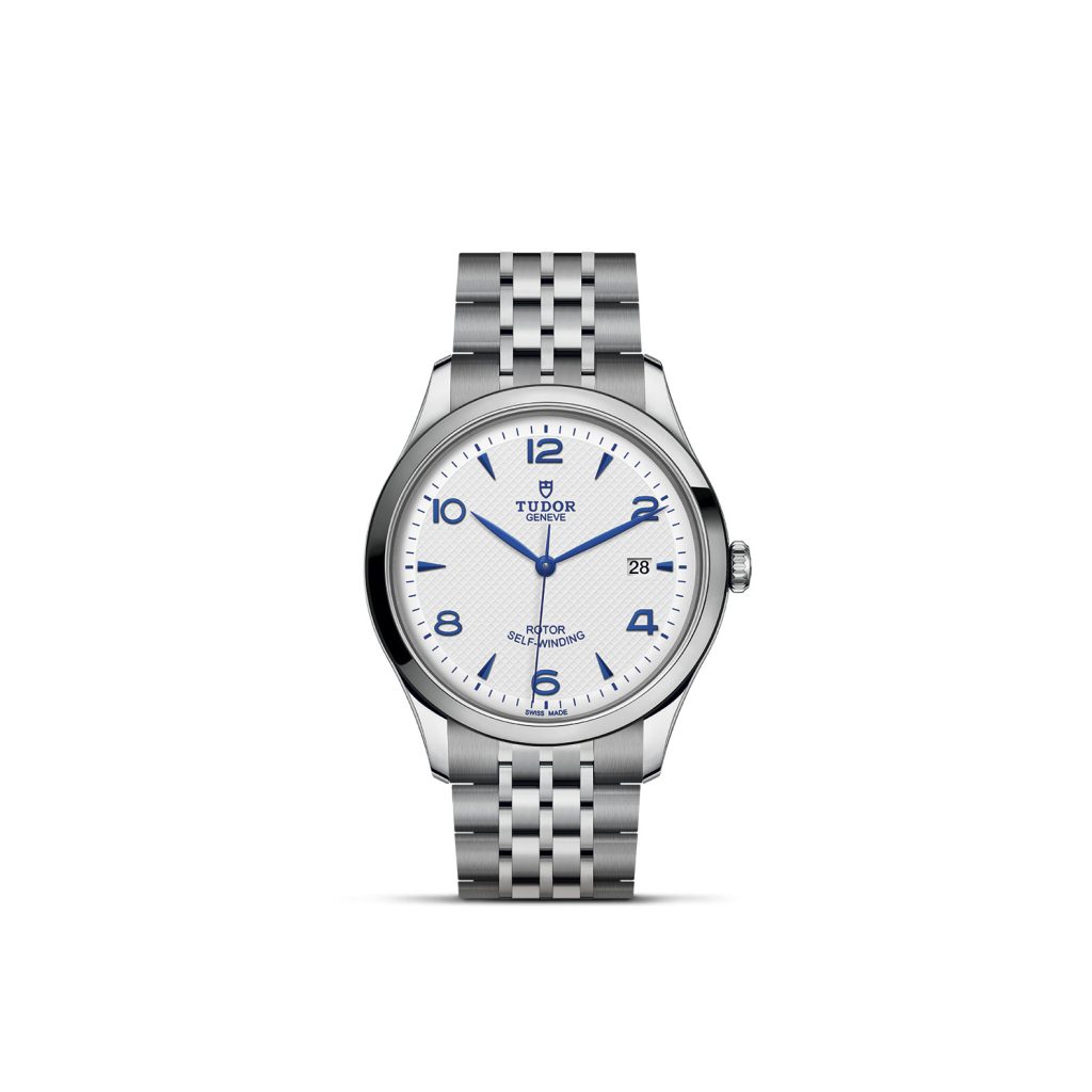 M91650 0005 white chiuso