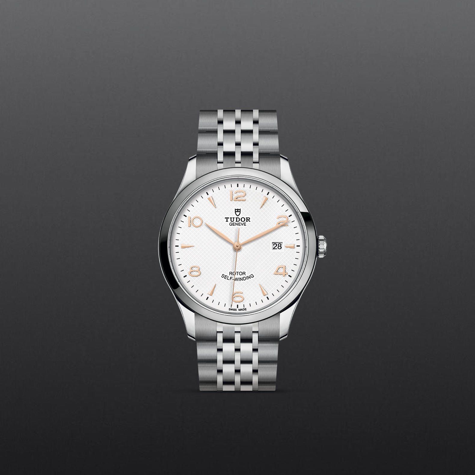 M91650 0011 grey chiuso
