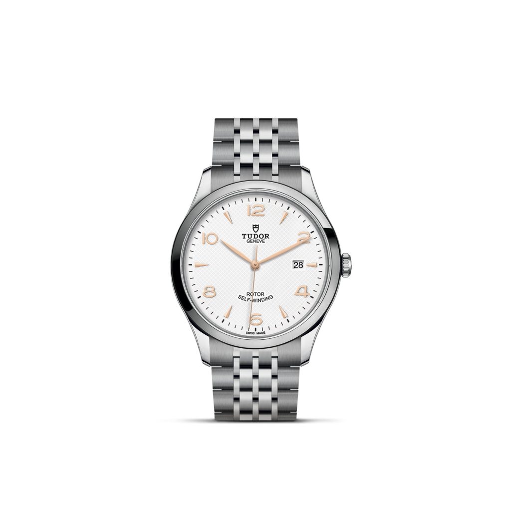 M91650 0011 white chiuso