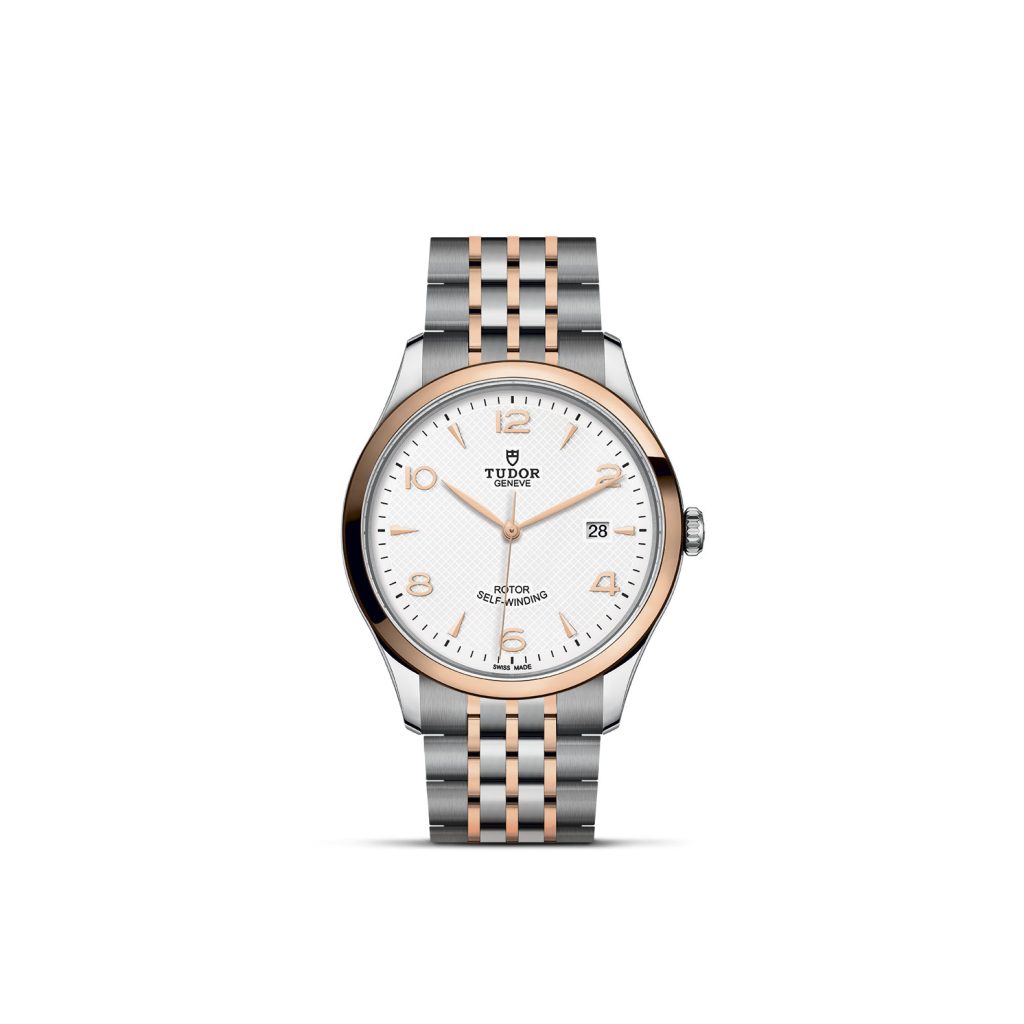 M91651 0009 white chiuso