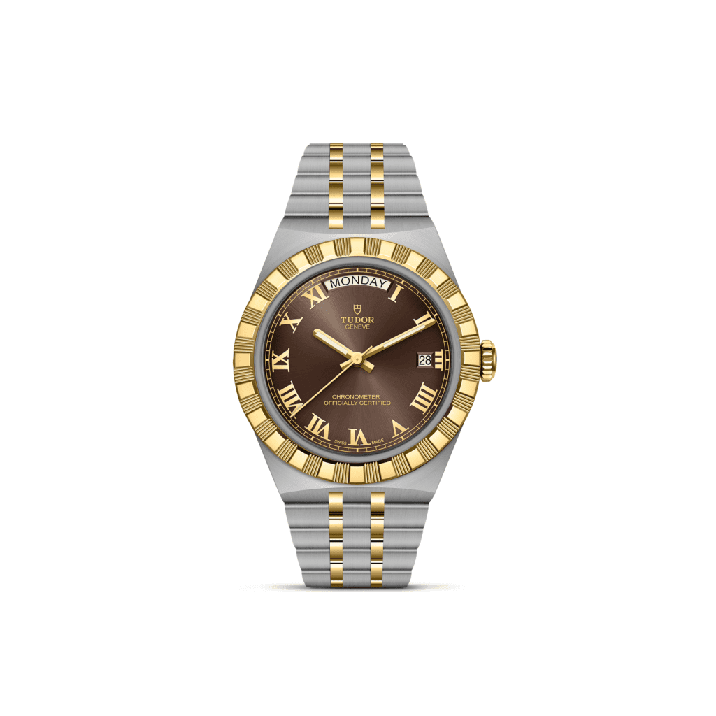 tudor m2840d1a3 0001