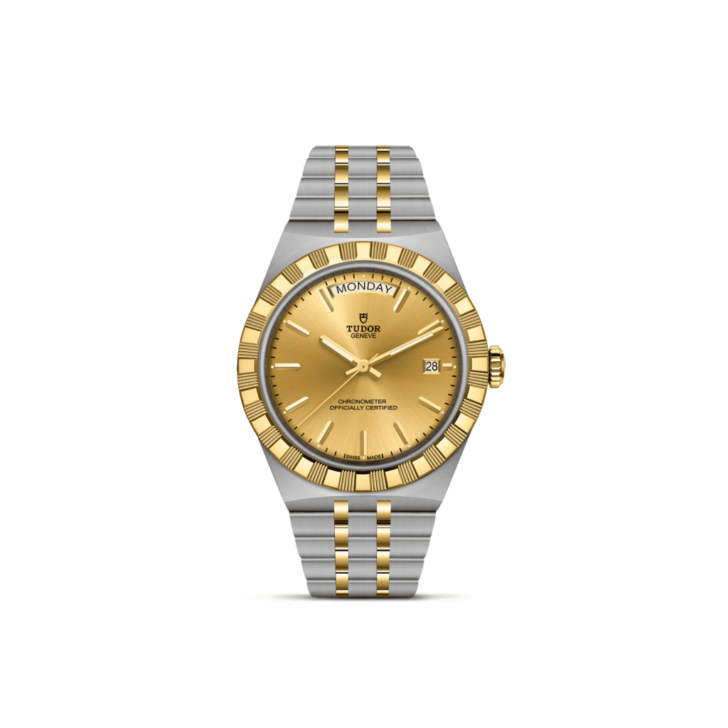 tudor m2840d1a3 0002