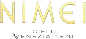 Logo Nimei Venezia