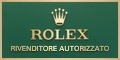 rolex retailer plaque 120x60 it