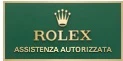 rolex service plaque 120x60 it